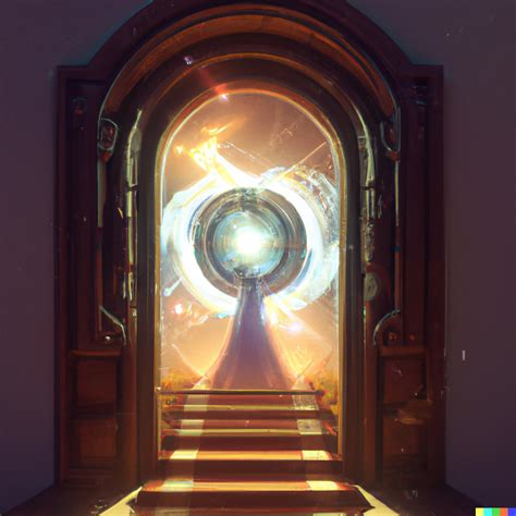 dimension door 5e